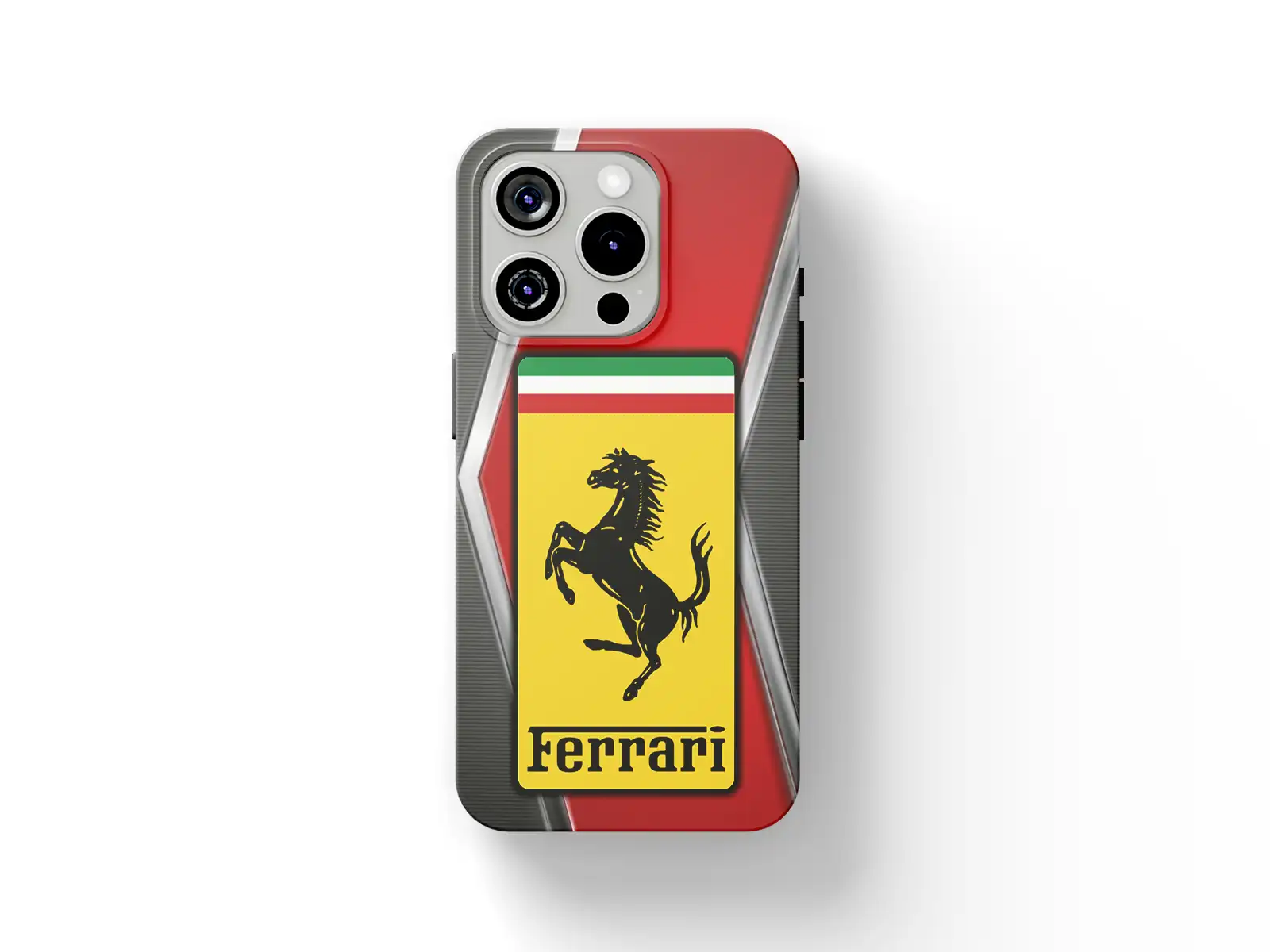 Ferrari Süße Handyhüllen Individuell Anpassbar